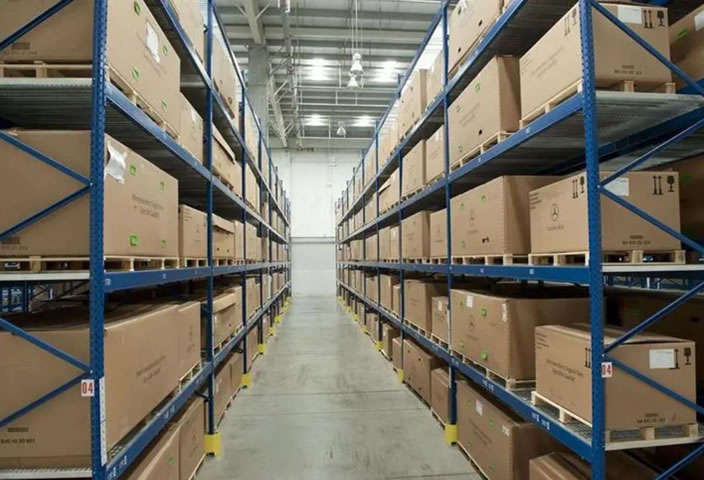 厦门到桥头镇货物仓储