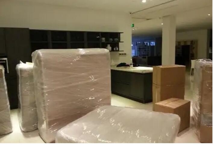 厦门到桥头镇长途搬家