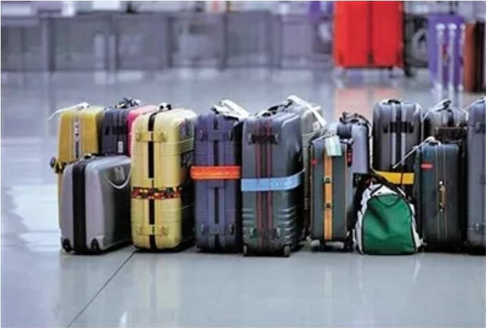 厦门到桥头镇行李托运