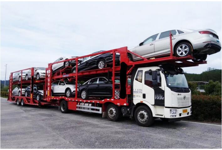 厦门到桥头镇轿车托运